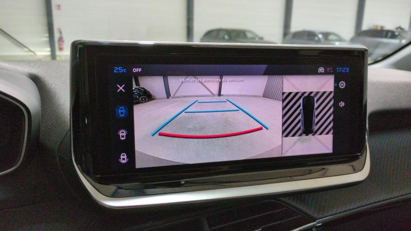 Peugeot 208 II Hybrid 110 e-Dcs6 Allure