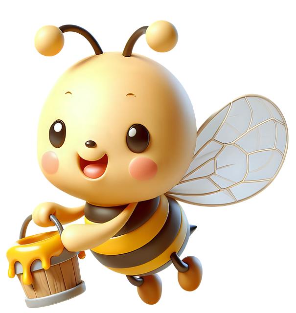 Visite du Rucher de Nanou