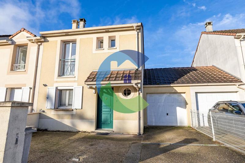 Pavillon - 77 m² - 4 pièces