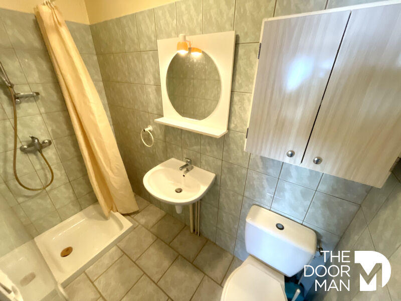 Immeuble - 230 m² - 14 pièces