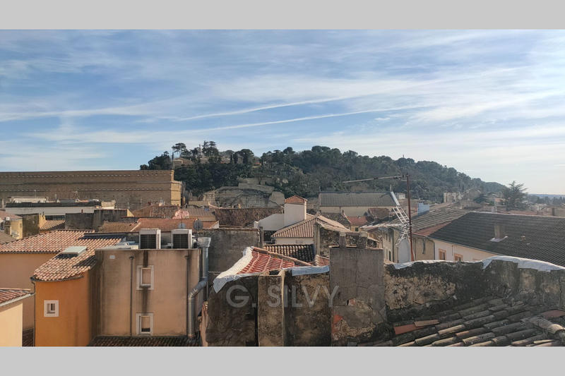 Appartement - 110 m² - 4 pièces