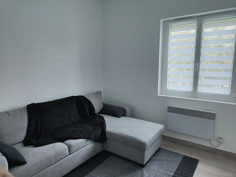 Maison - 187 m² - 8 pièces