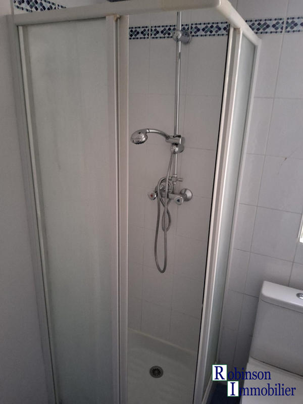 Appartement - 16 m² - 1 pièce