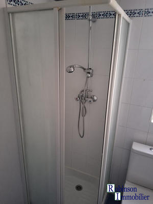 Appartement - 16 m² - 1 pièce