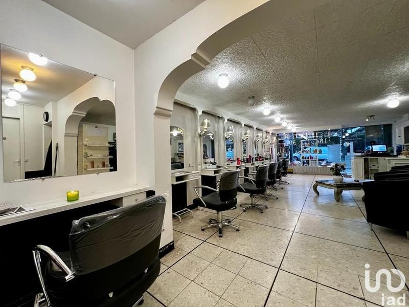 Local commercial - 75 m²