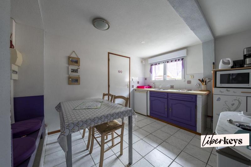 Gîte - 300 m² - 15 pièces