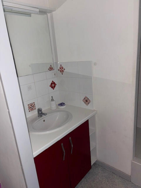 Appartement - 34 m² - 2 pièces