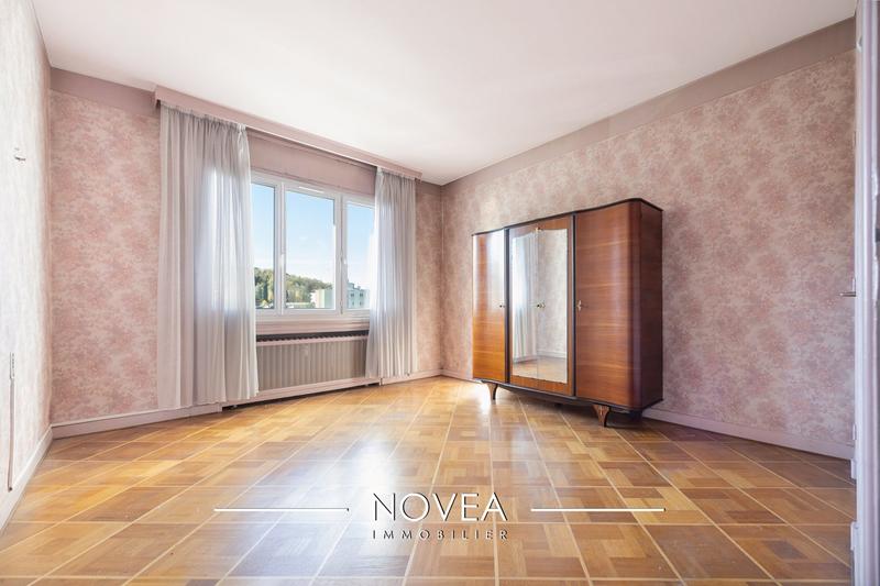 Appartement - 124 m² - 4 pièces