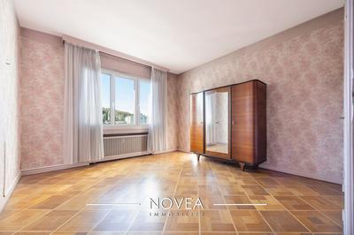 Appartement - 124 m² - 4 pièces