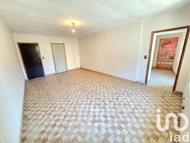 Maison de village - 113 m² - 7 pièces