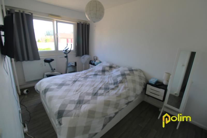 Appartement - 88 m² - 5 pièces