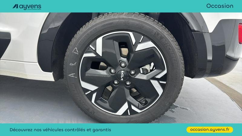 Kia Niro Ev 204ch Active Business