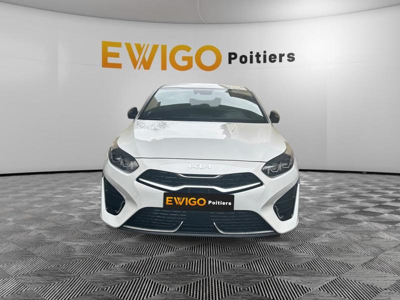 Kia ProCeed 1.5 t-Gdi 160 Gt Line Bva