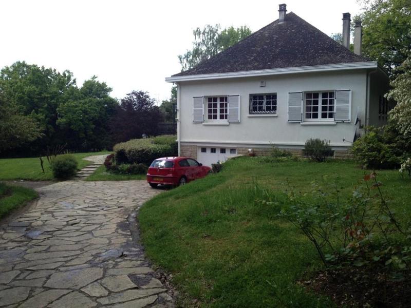 Villa - 186 m² - 8 pièces