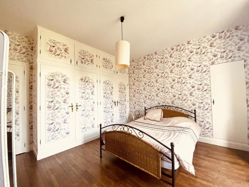 Maison de maîtres - 254 m² - 10 pièces