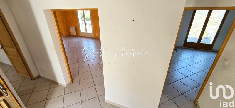 Maison - 170 m² - 5 pièces