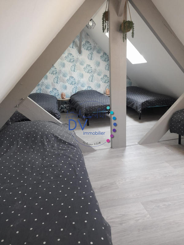 Maison - 340 m² - 11 pièces