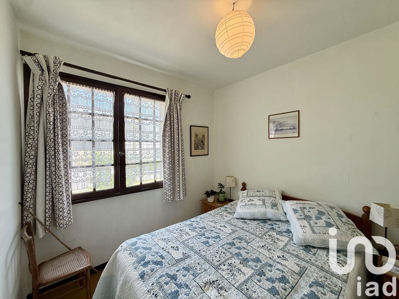 Maison - 166 m² - 9 pièces