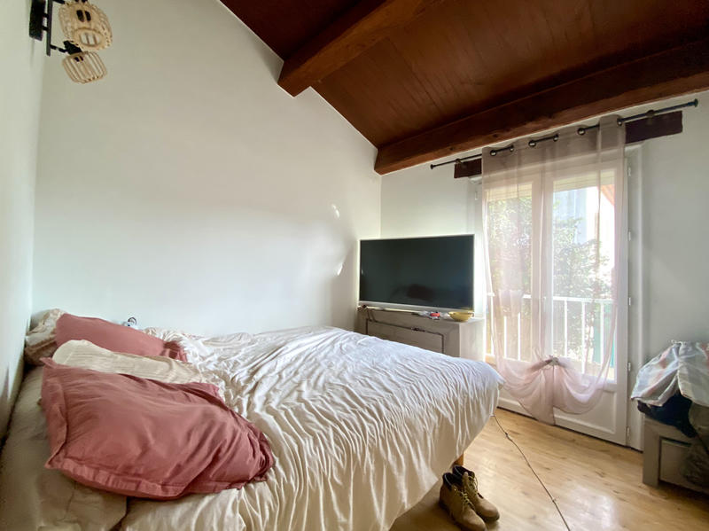 Maison - 131 m² - 6 pièces