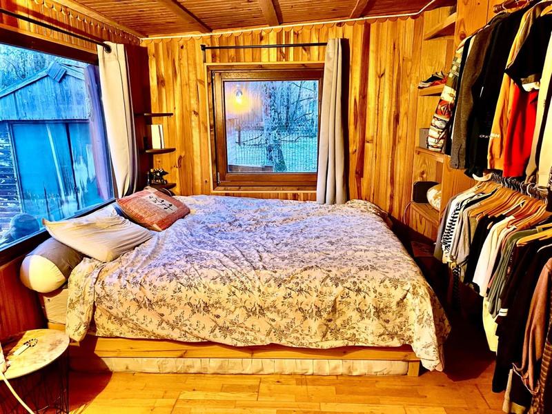 Maison - 65 m² - 4 pièces