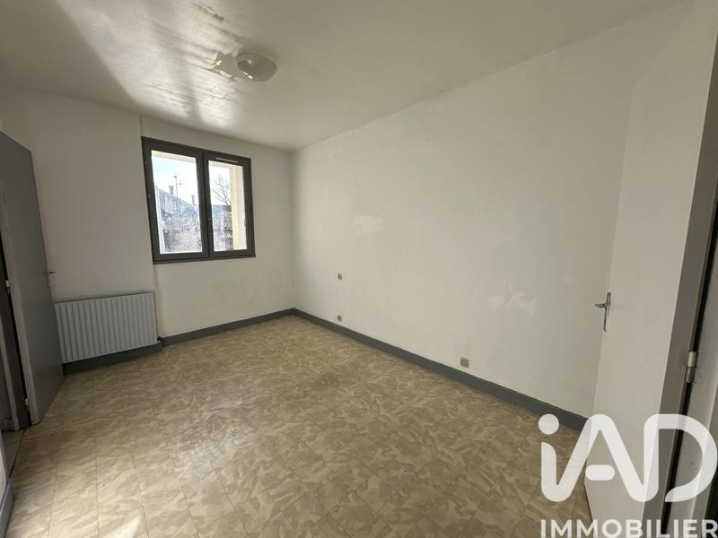 Immeuble - 165 m²