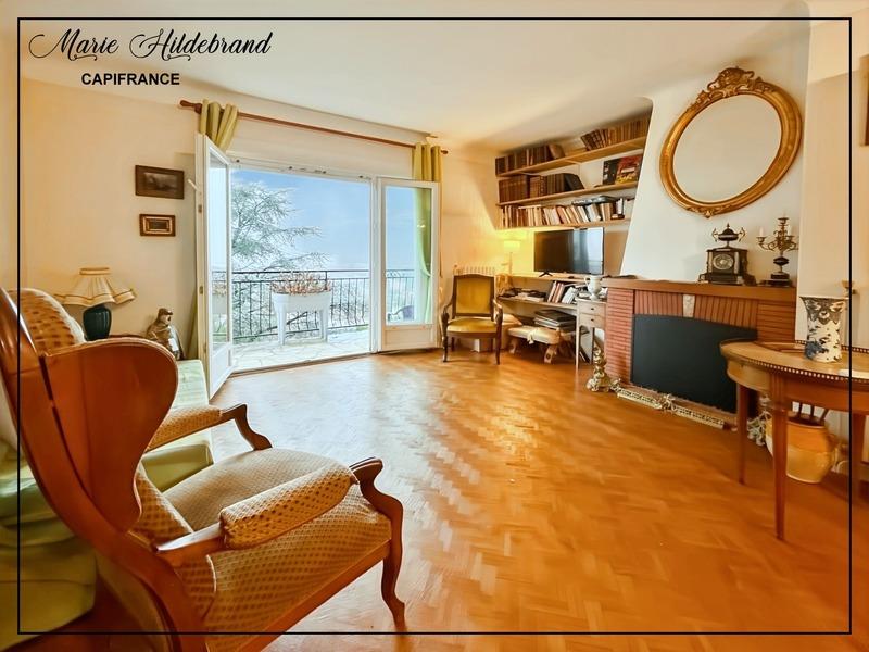 Maison - 130 m² - 8 pièces