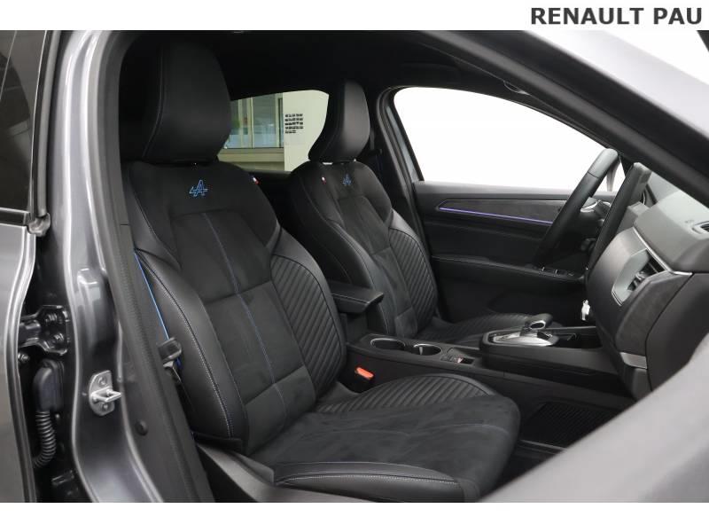 Renault Arkana E-Tech full hybrid 145 Gsr2 esprit Alpine