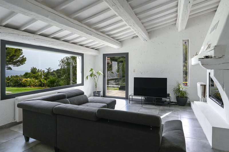 Villa - 196 m² - 7 pièces