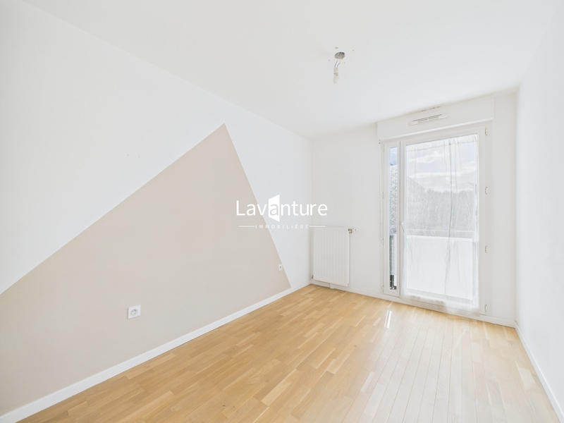 Appartement - 89 m² - 4 pièces