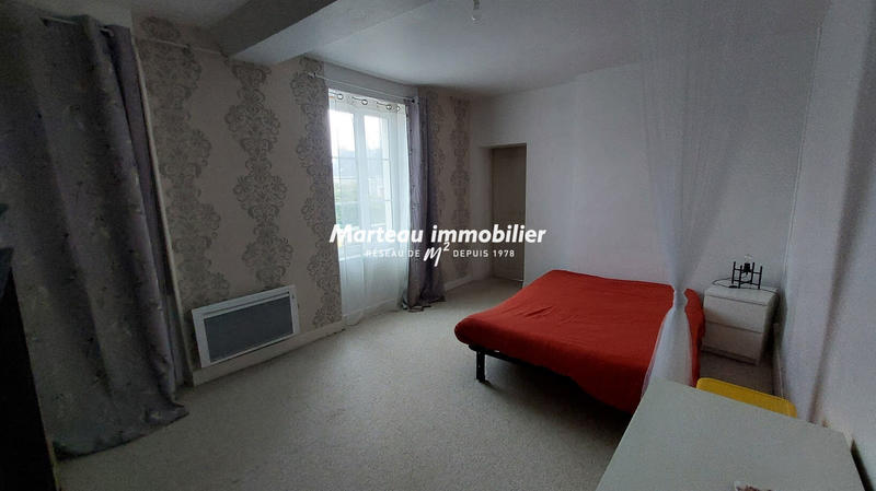 Maison - 172 m² - 5 pièces