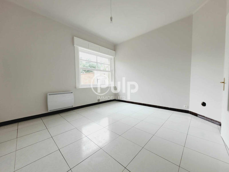 Maison de ville - 107 m² - 7 pièces