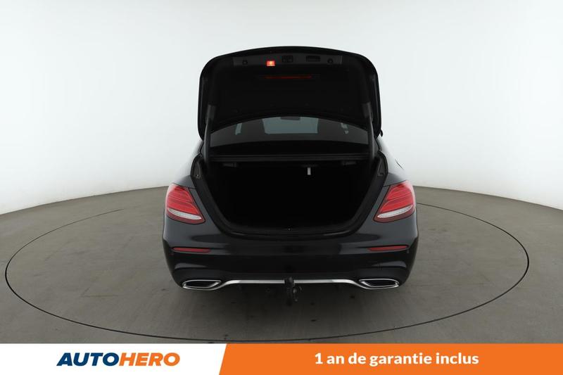Mercedes Classe E 350 d Sportline 9g-Tronic 258 ch