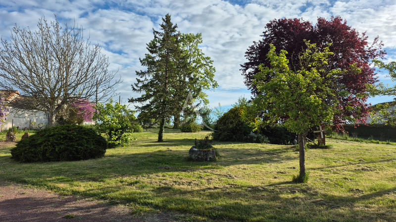 Maison - 176 m² - 5 pièces