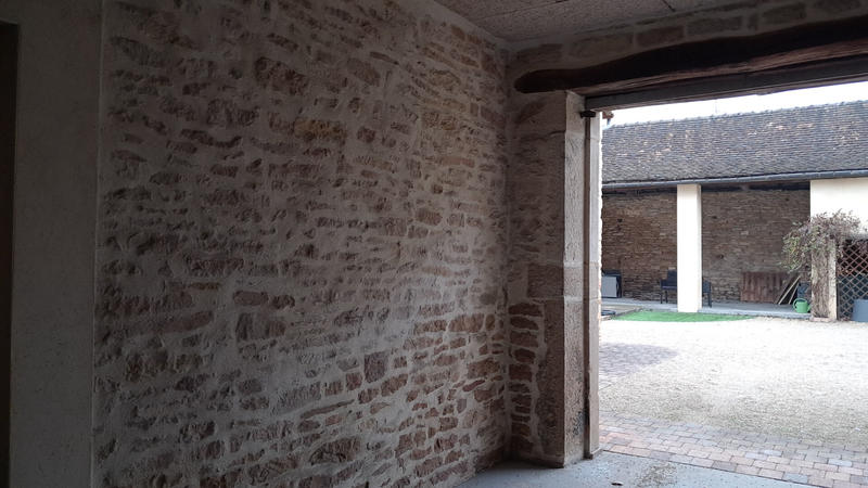 Maison - 156 m² - 8 pièces