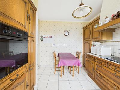 Maison - 78 m² - 4 pièces