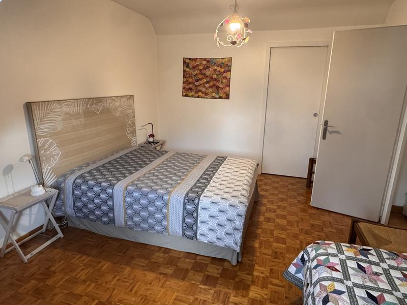 Maison - 111 m² - 4 pièces