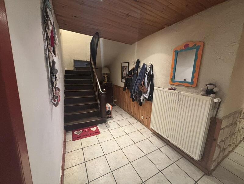 Maison de village - 196 m² - 7 pièces