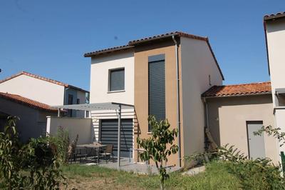 Villa - 91 m² - 4 pièces