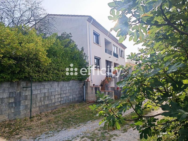 Appartement - 52 m² - 2 pièces