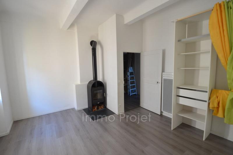 Appartement - 110 m² - 5 pièces