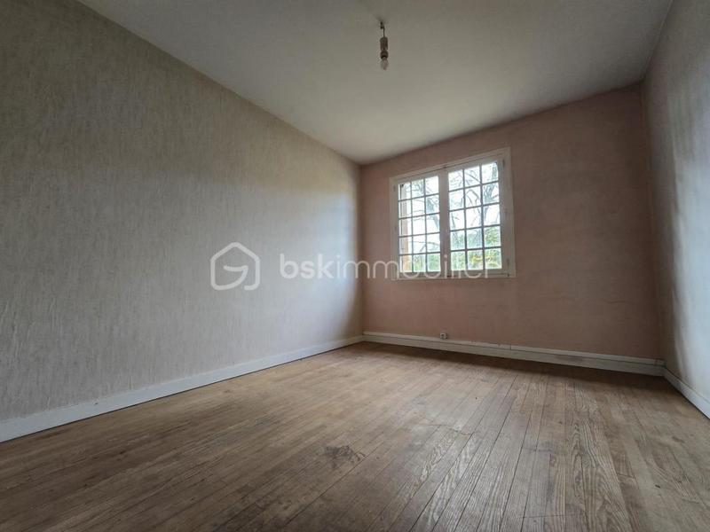 Maison de village - 140 m² - 5 pièces