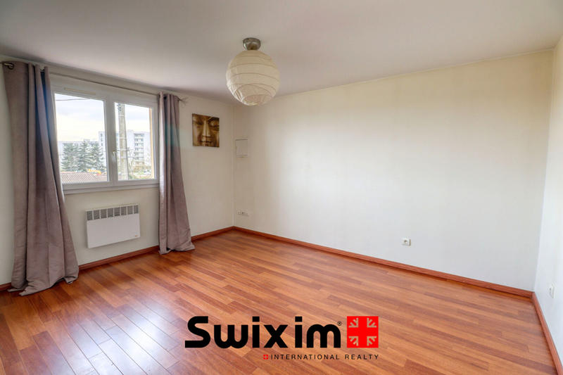 Maison - 117 m² - 6 pièces