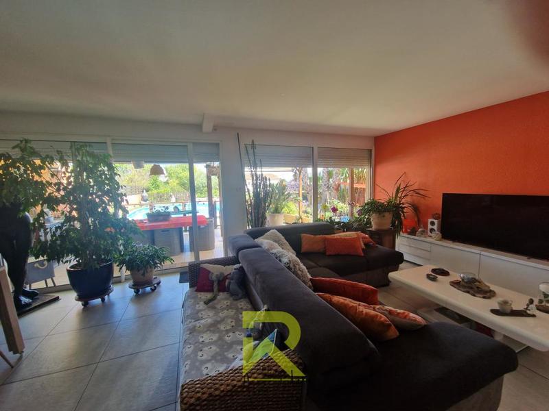 Villa - 160 m² - 5 pièces