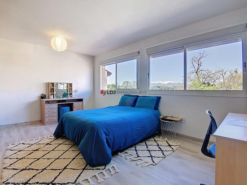 Maison - 94 m² - 3 pièces