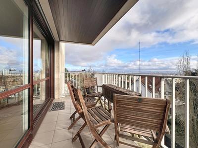 Appartement - 78 m² - 3 pièces