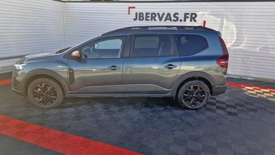 Dacia Jogger Hybrid 140 7 Places Extreme