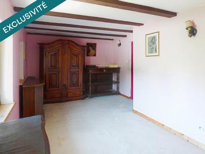 Maison - 175 m² - 7 pièces