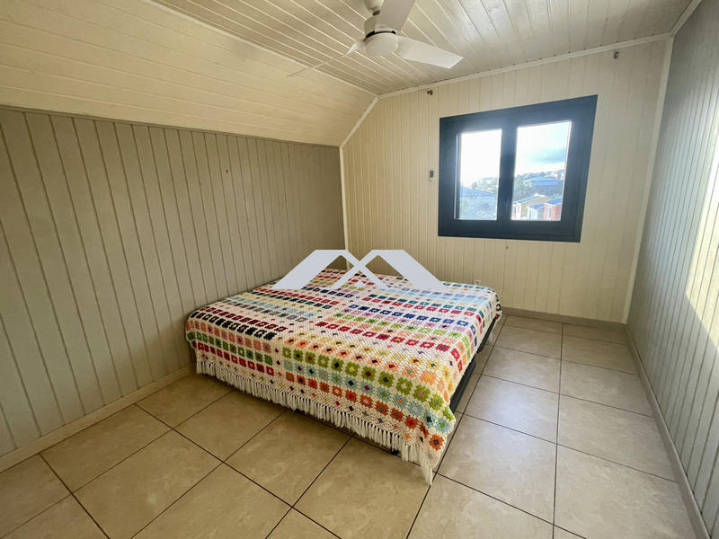 Villa - 140 m² - 4 pièces