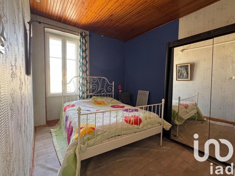 Maison - 116 m² - 4 pièces