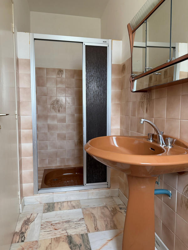 Maison - 158 m² - 7 pièces